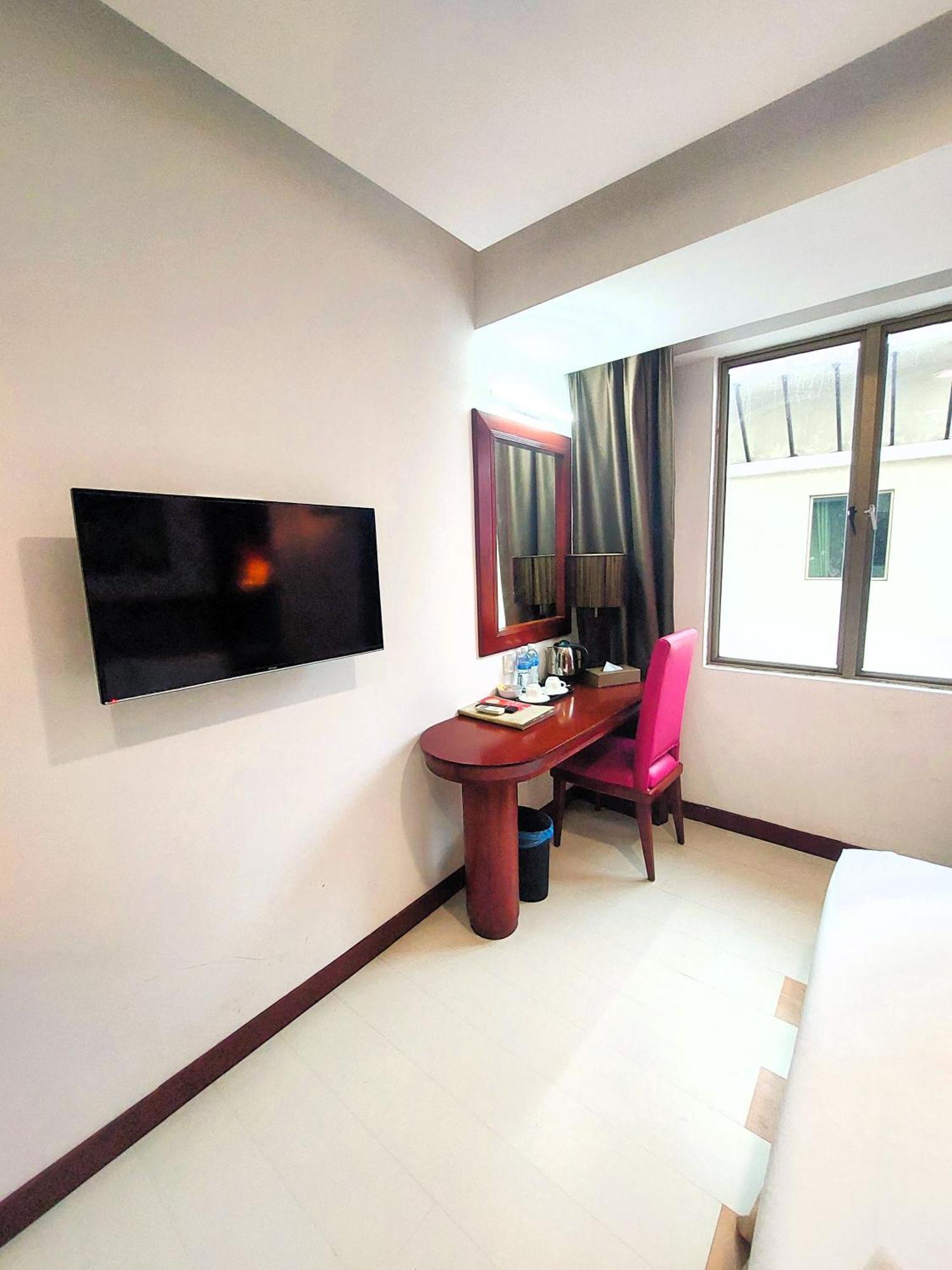 Celyn City Hotel Kota Kinabalu Exterior photo